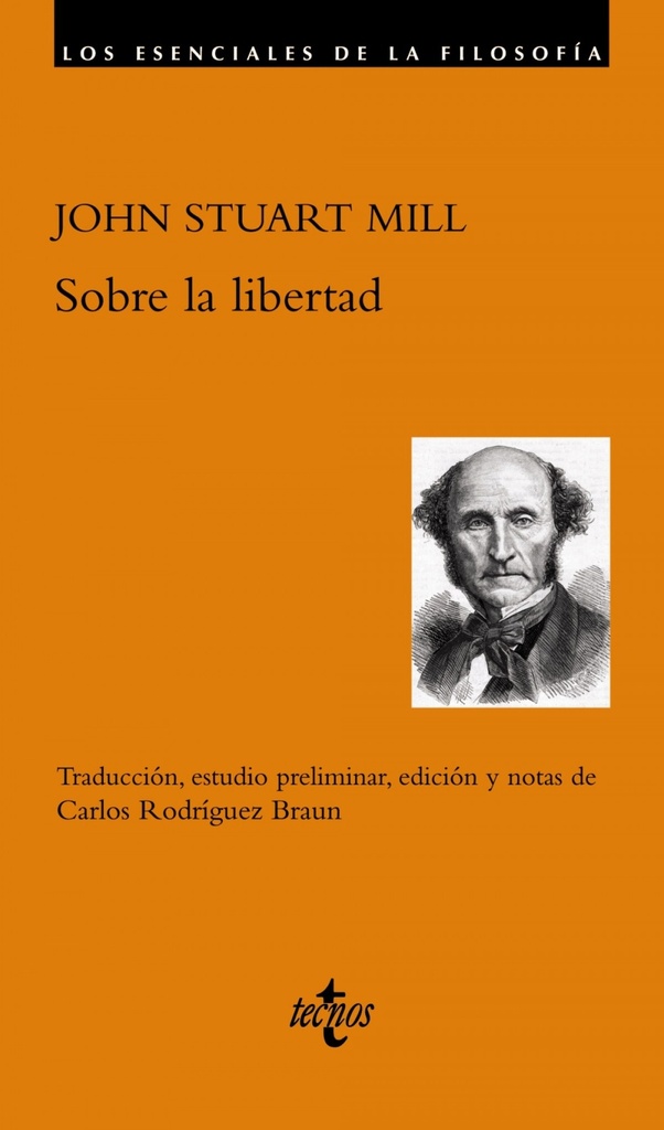 [9788430947058] Sobre la libertad