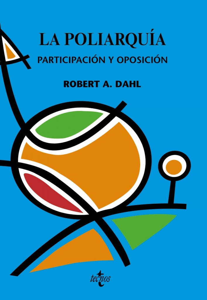 [9788430947515] La poliarquía