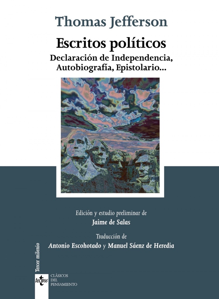 [9788430959211] Escritos políticos