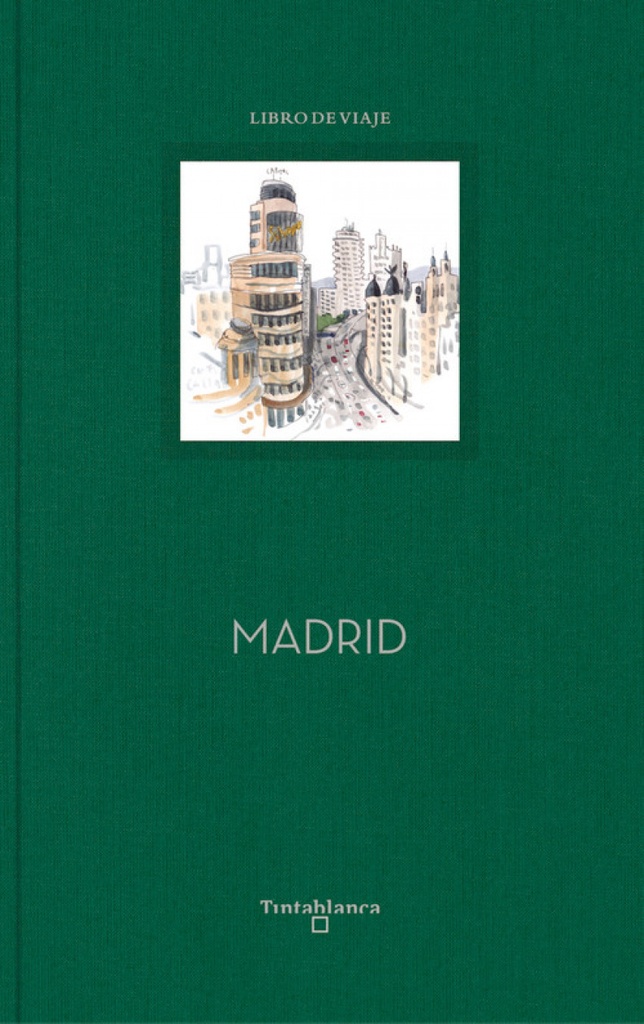 [9788494989421] Madrid