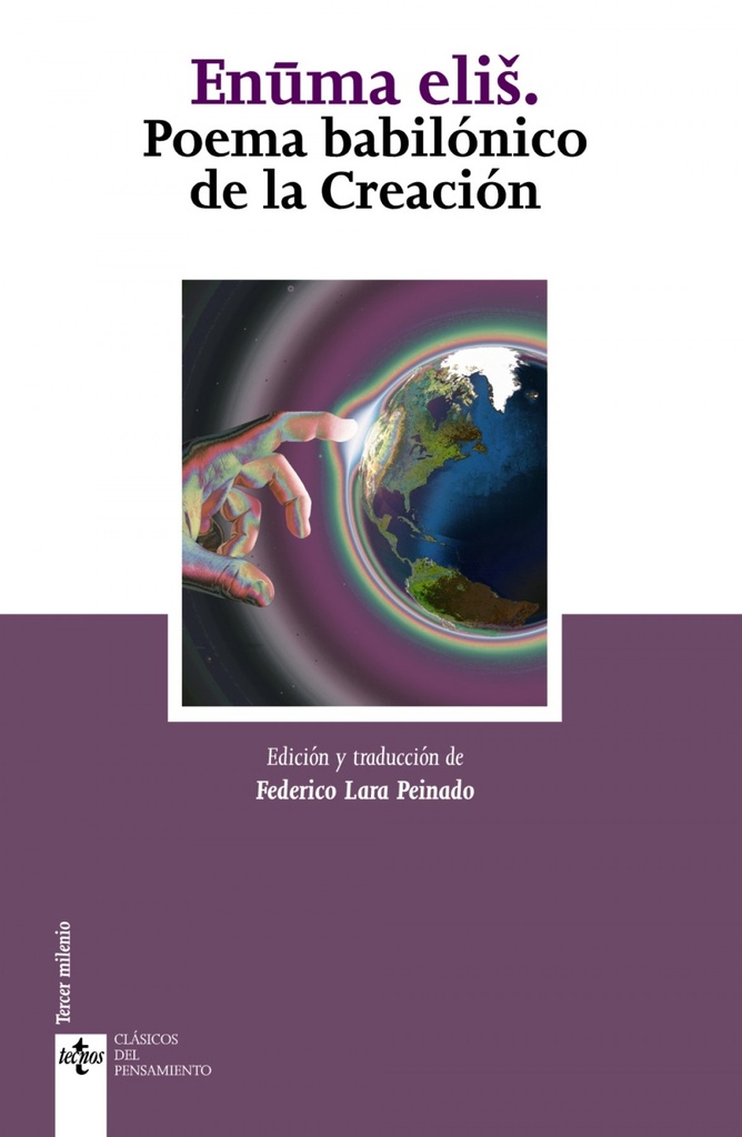 [9788430970681] Enüma Elish