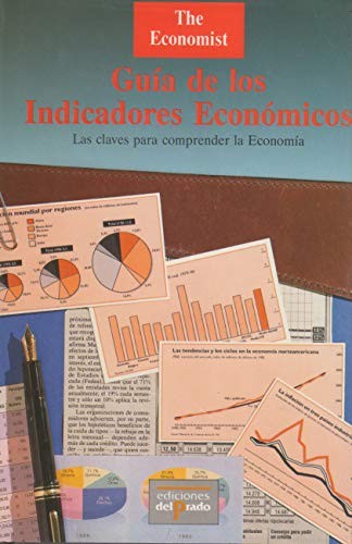 [9788478383337] Guía de los indicadores económicos