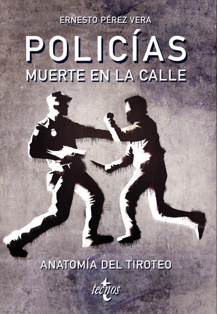 [9788430976379] POLICIAS