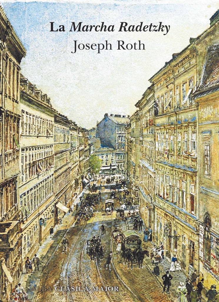 [9788490656389] La marcha Radetzky
