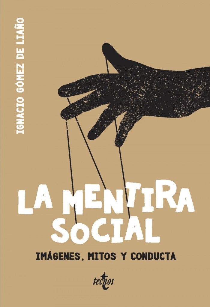 [9788430976607] La Mentira Social