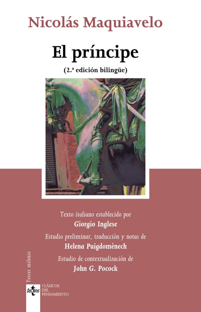 [9788430976775] El Príncipe