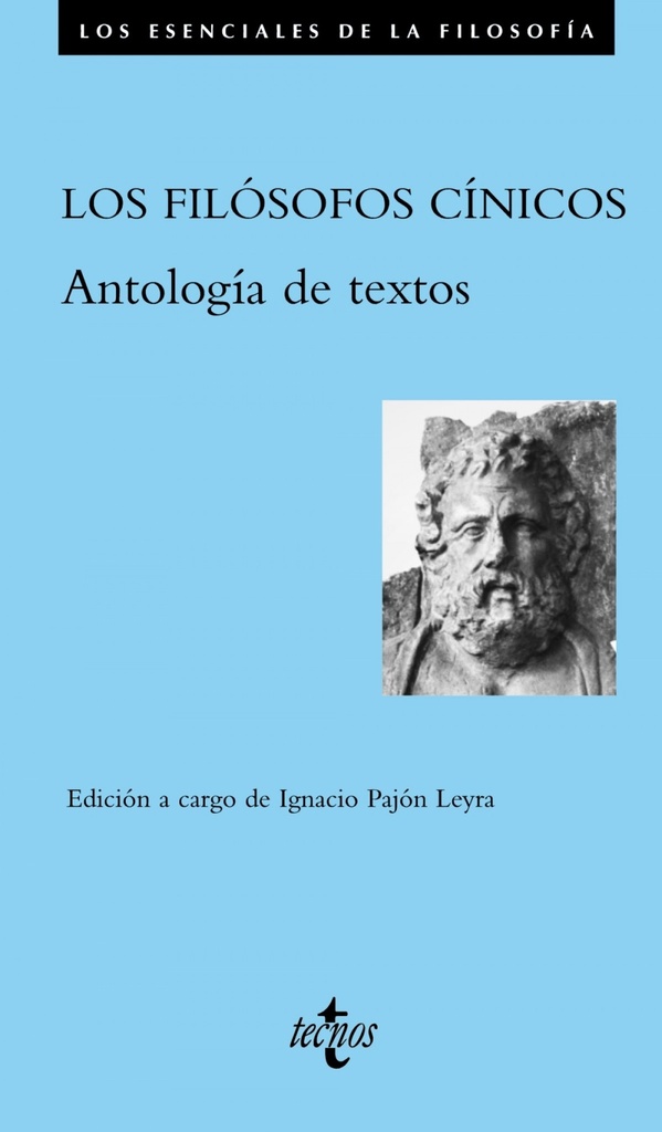 [9788430977901] Los Filósofos Cínicos