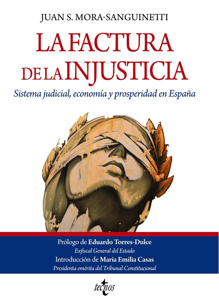 [9788430984190] La factura de la injusticia