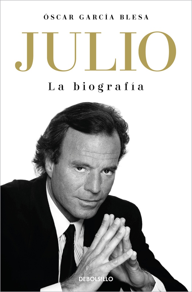 [9788466376259] Julio Iglesias. La Biografía / Julio Iglesias: The Biography