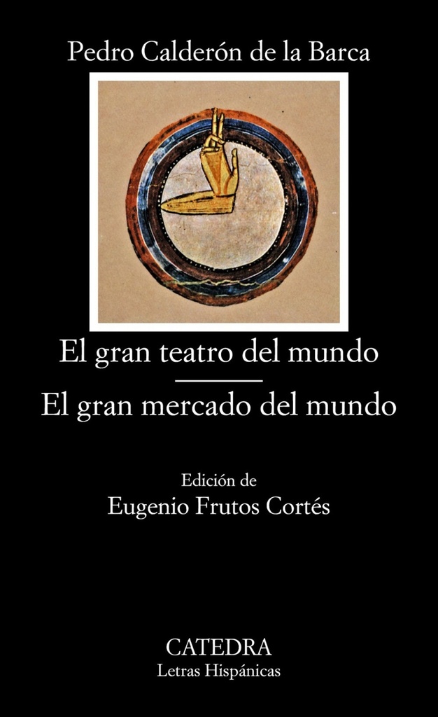 [9788437600291] El gran teatro del mundo