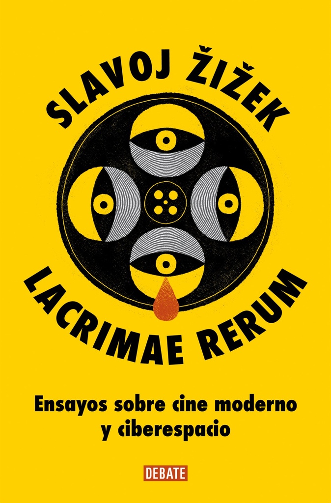 [9788499922546] Lacrimae rerum. Debat