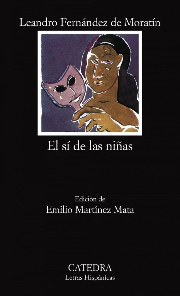 [9788437620237] El sí de las niñas