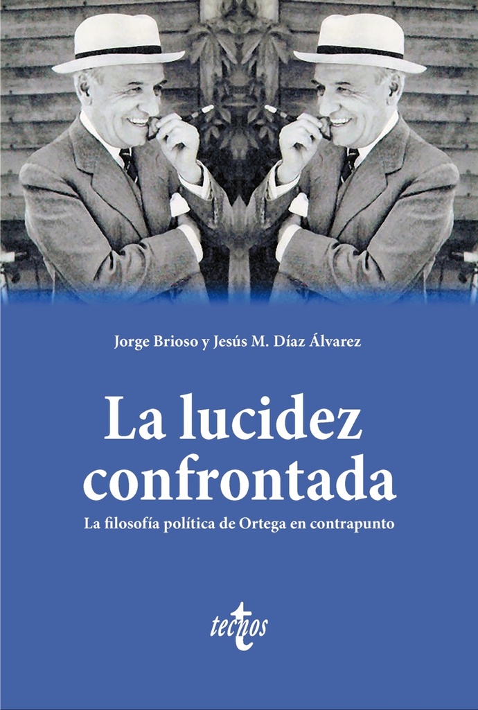 [9788430990146] La lucidez confrontada