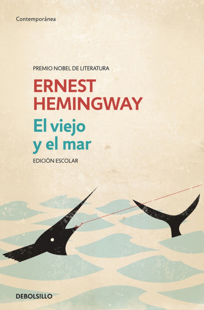 [9788499089980] El viejo y el mar