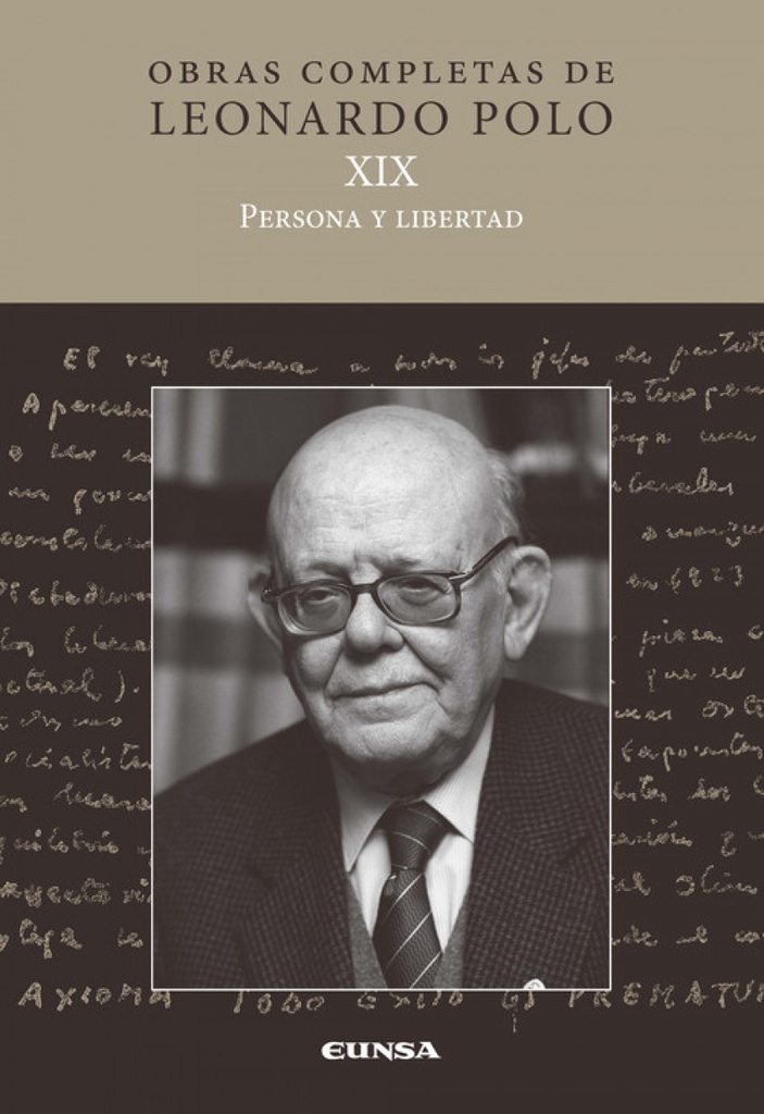 [9788431332266] Persona y Libertad
