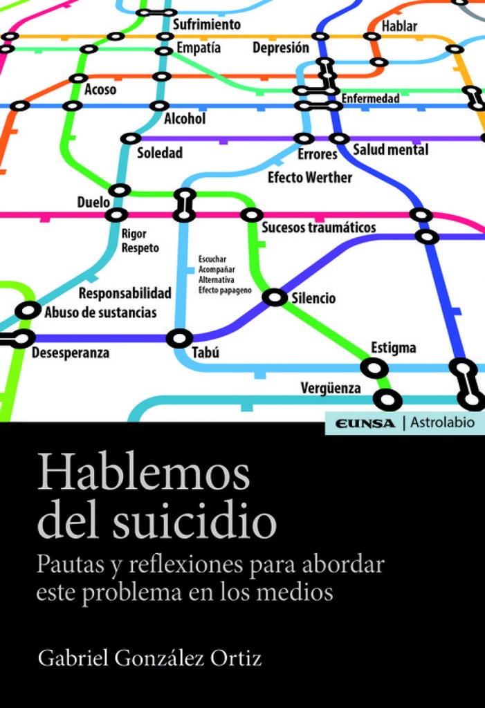 [9788431332914] Hablemos del Suicidio