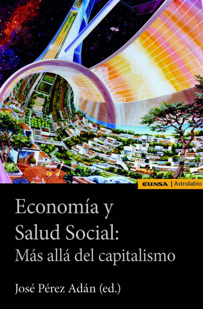 [9788431333911] Economía y Salud Social