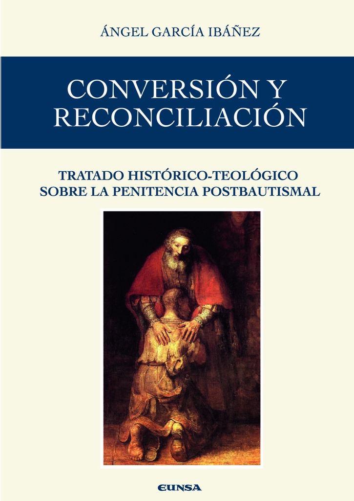 Conversión y reconciliación
