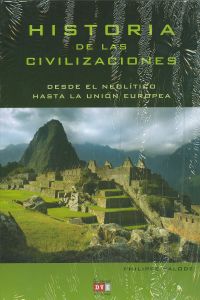 [9788431554347] Historia de las civilizaciones