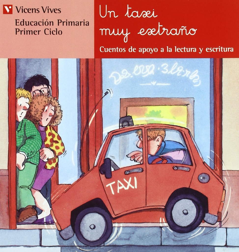 [9788431629786] Un Taxi Muy Extraño 17