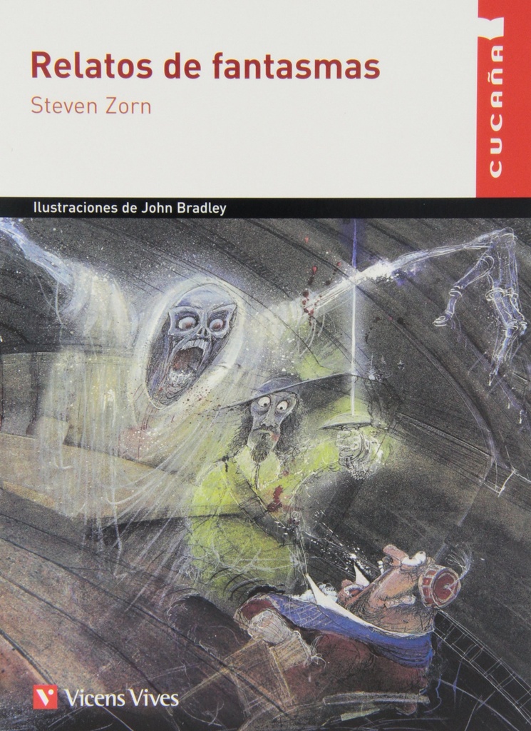 [9788431647513] Relatos De Fantasmas N/c