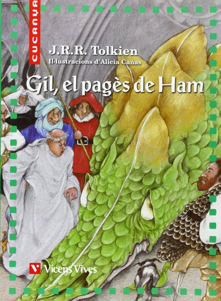 [9788431649784] Gil, El Pages De Ham. Auxiliar Primaria