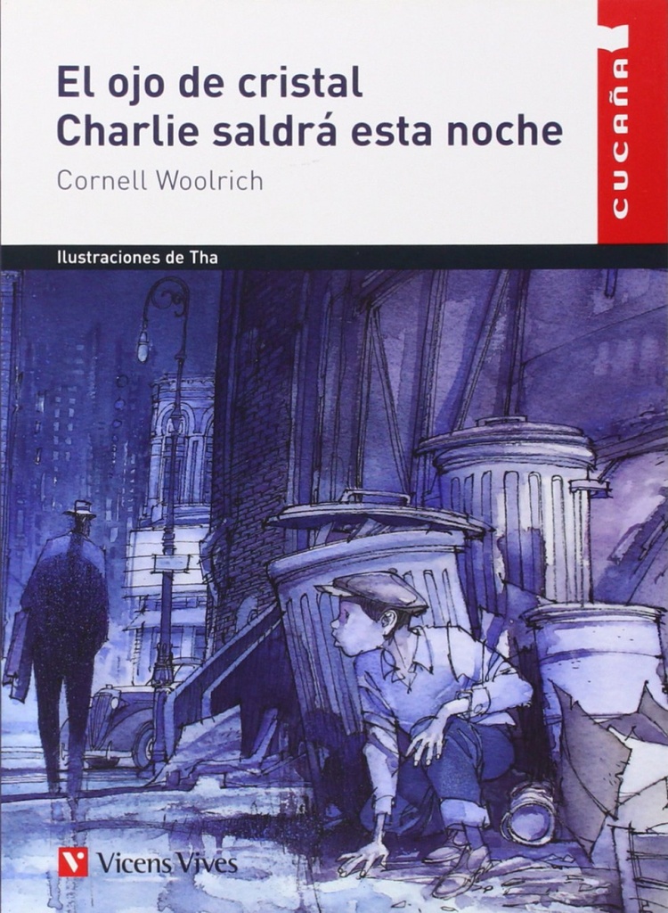 [9788431653583] El Ojo De Cristal N/c