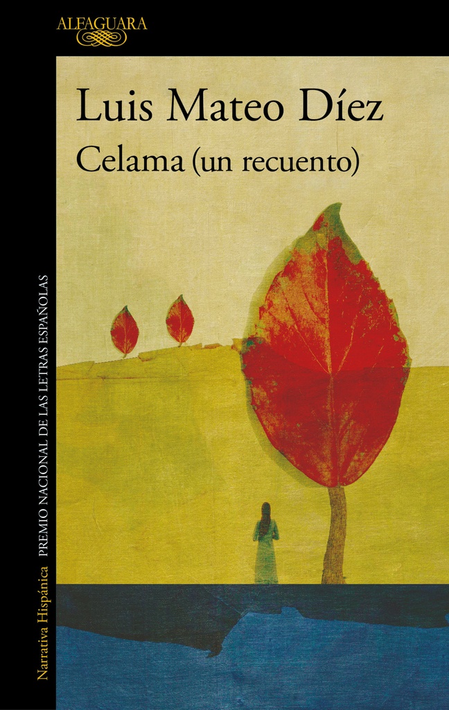 [9788420462066] Celama (Un recuento) / Celama (Revisited)