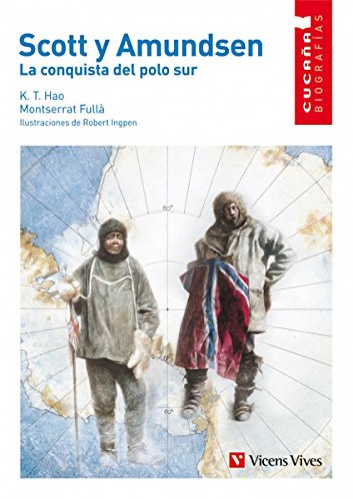 [9788431671723] Scott Y Amundsen