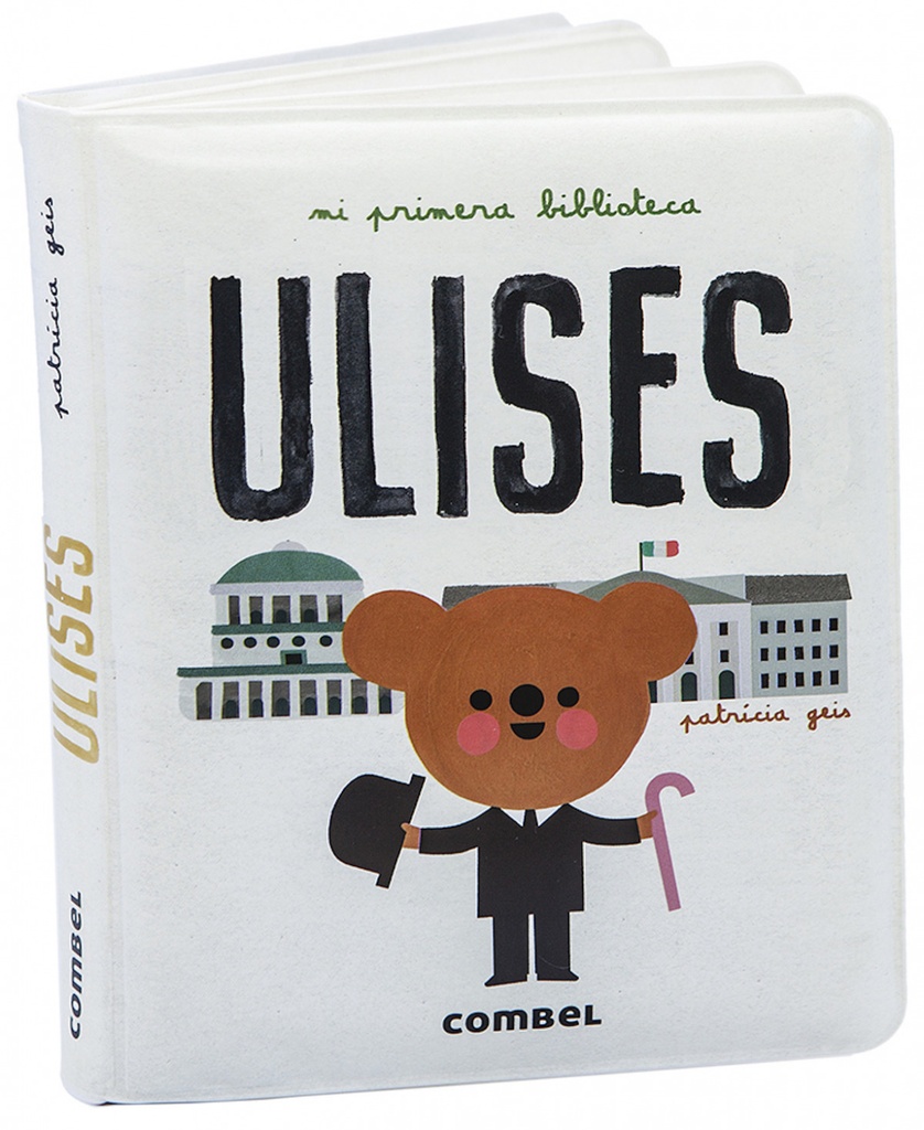 [9788491016472] Ulises