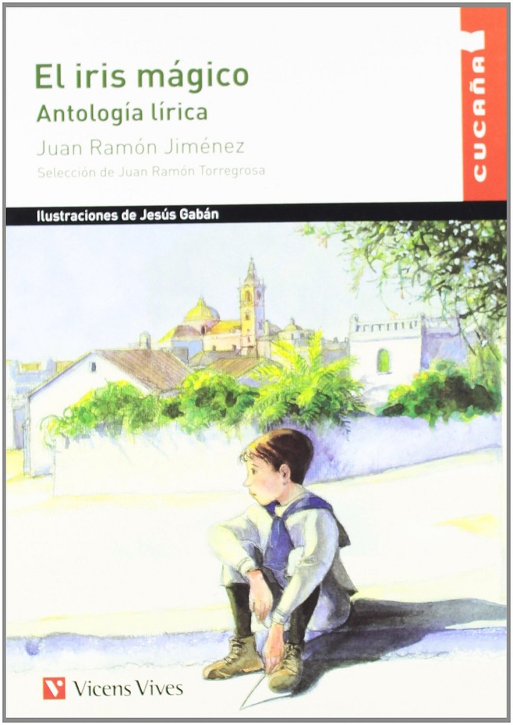[9788431682491] El Iris Magico. Material Auxiliar. Educacion Primaria