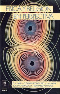 [9788432127908] Física y religión en perspectiva