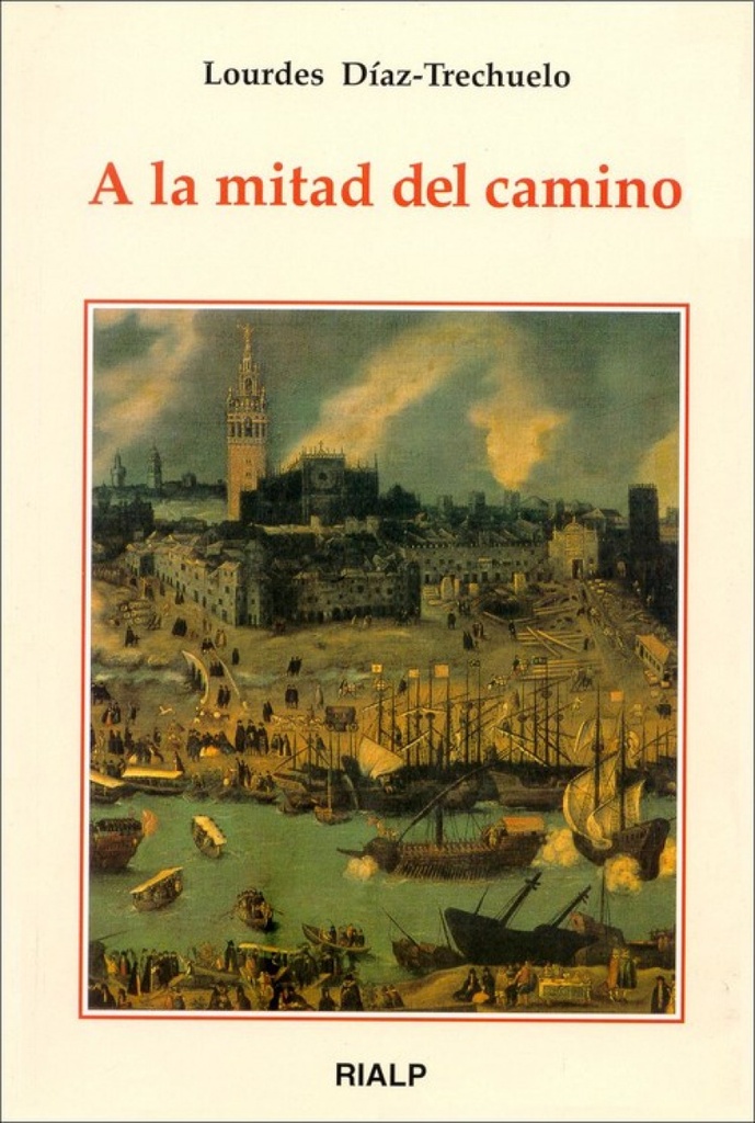 [9788432131332] A la mitad del camino