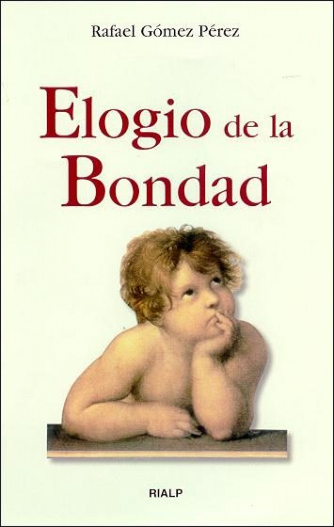 [9788432135040] Elogio de la bondad