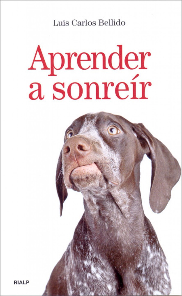 [9788432138409] Aprender a sonreír