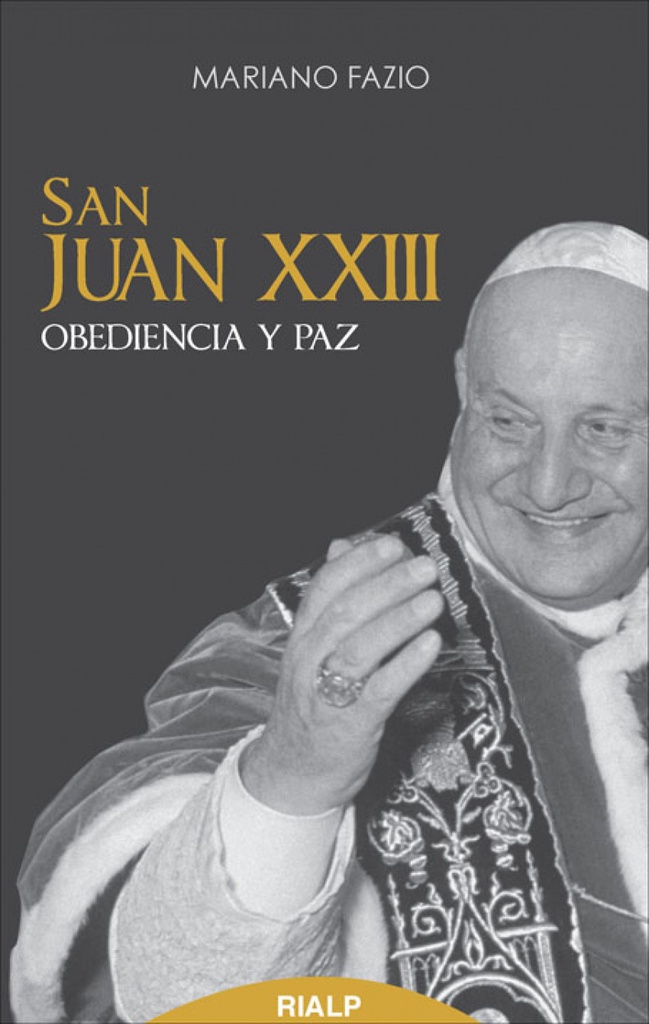 [9788432143670] San Juan XXIII
