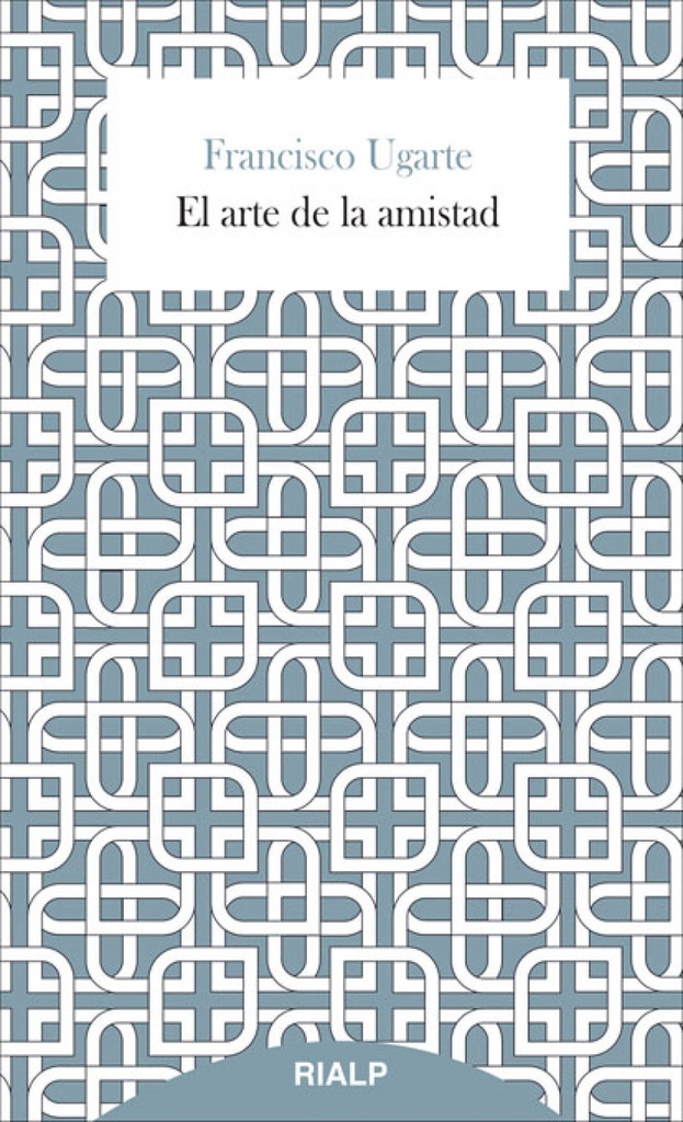 [9788432144523] El arte de la amistad