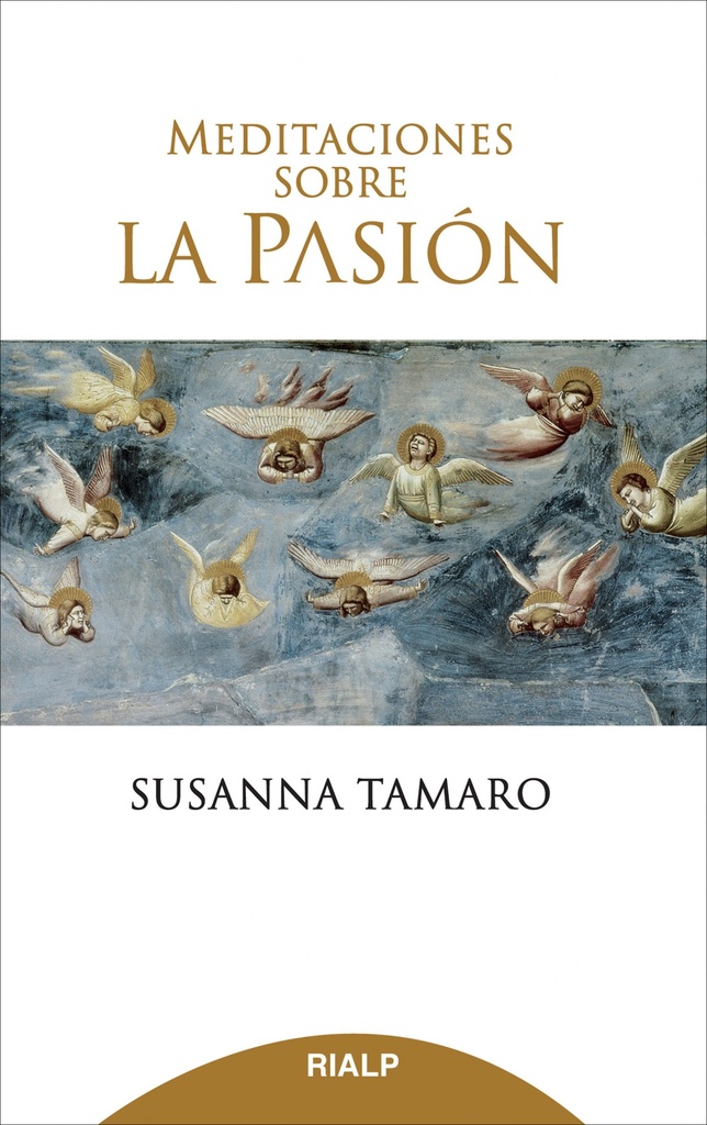 [9788432144981] Meditaciones sobre la Pasión