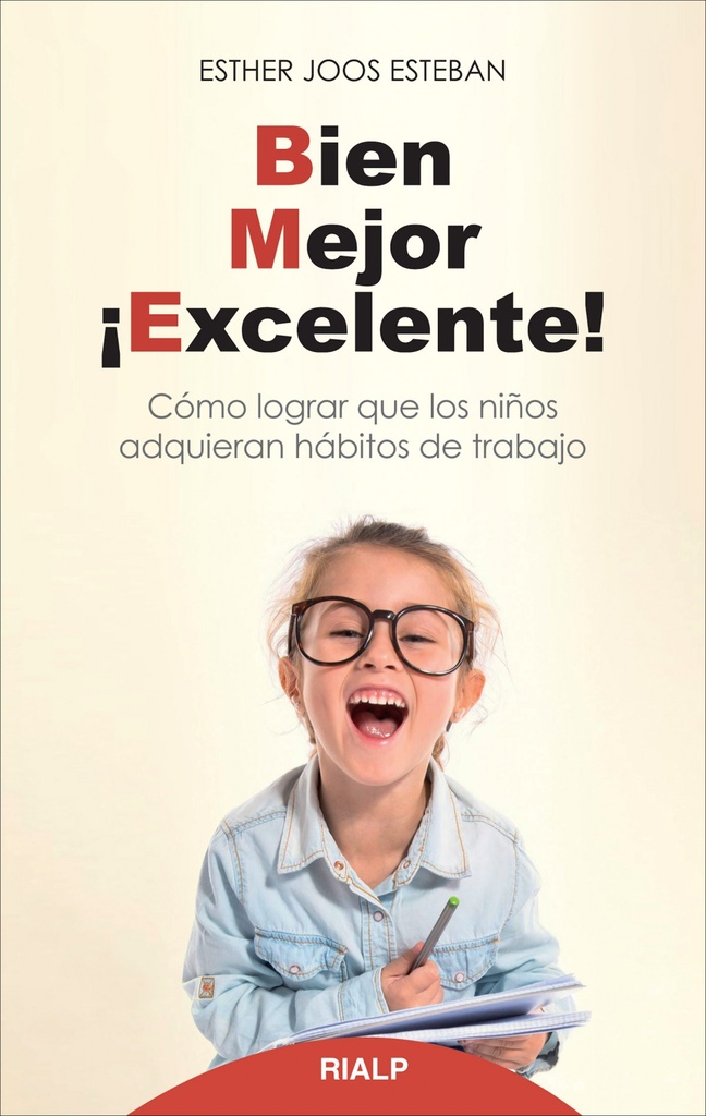 [9788432145346] Bien, mejor, íexcelente!