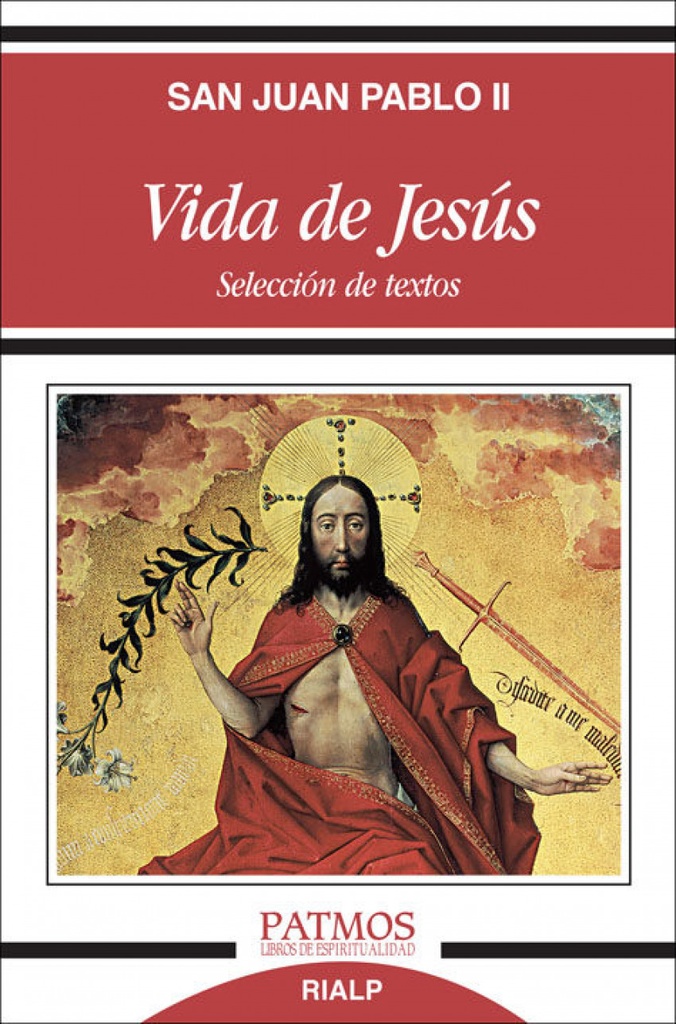 [9788432145599] Vida de Jesus