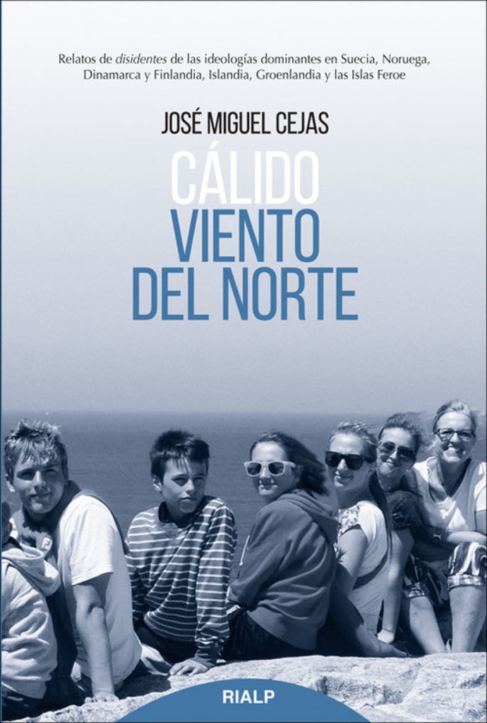 [9788432146022] Calido Viento del Norte