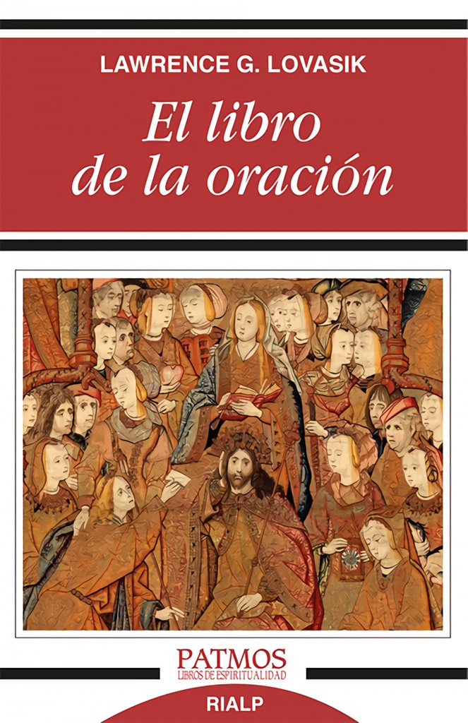 [9788432146572] El libro de la oración