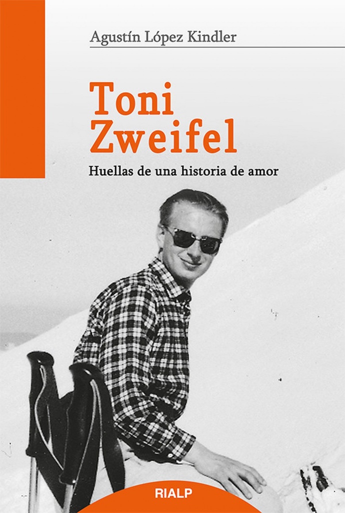 [9788432146947] Toni Zweifel