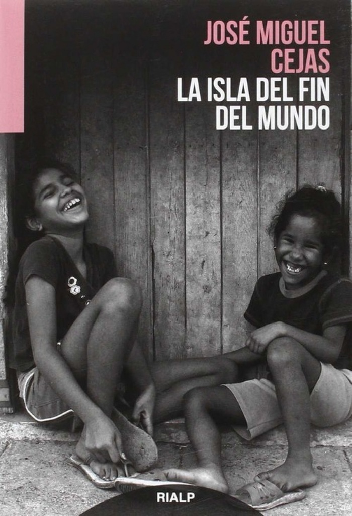 [9788432147036] La Isla del Fin del Mundo