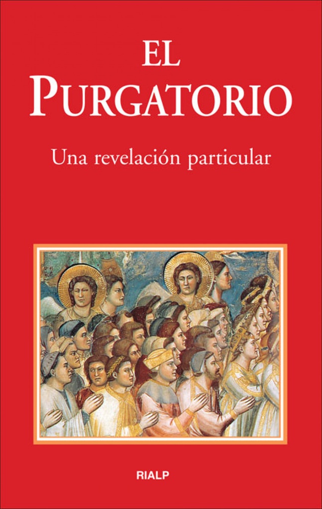 [9788432147326] El Purgatorio