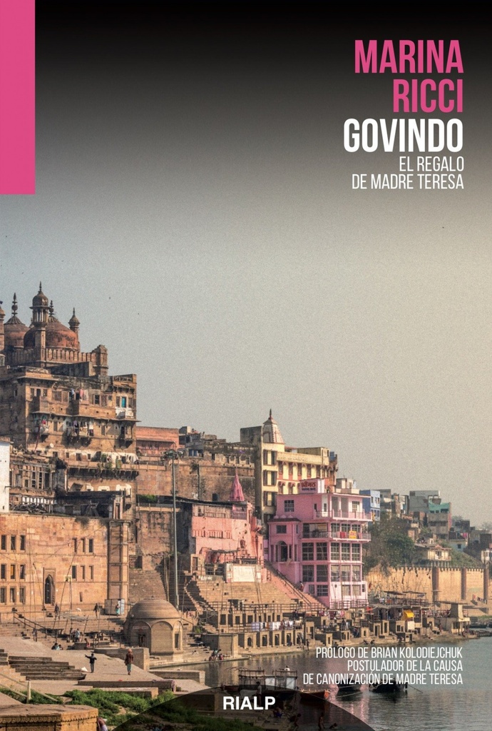 [9788432148170] Govindo