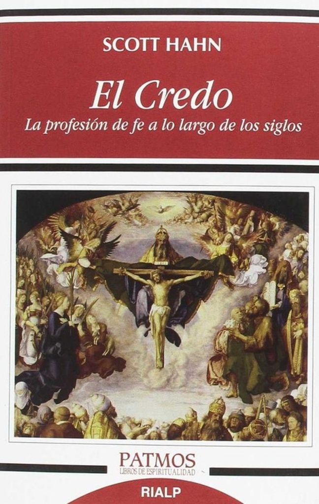 [9788432148354] El Credo