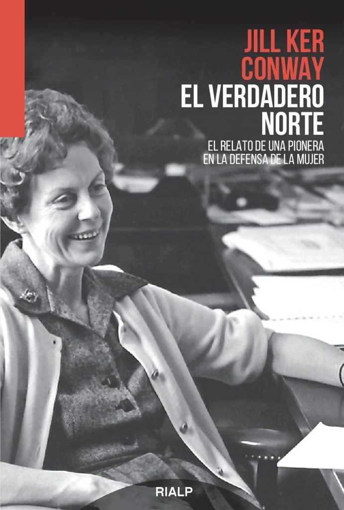 El Verdadero Norte