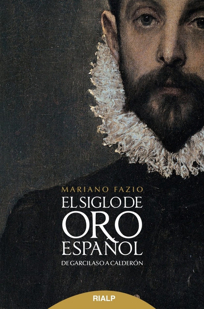 [9788432148576] El Siglo de Oro Español