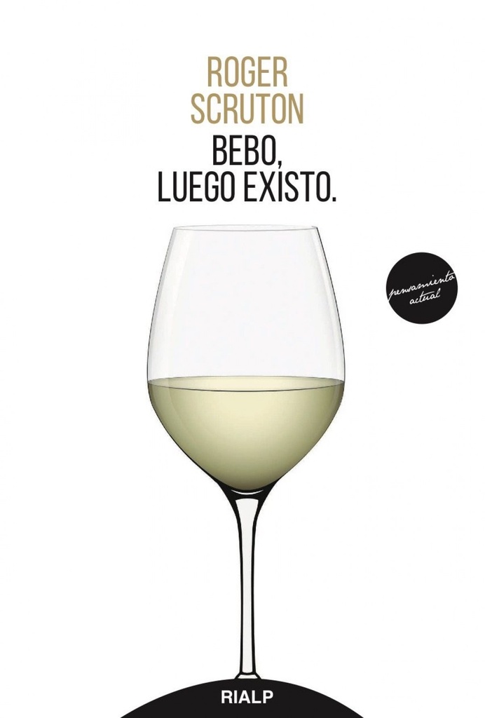 [9788432148590] Bebo, Luego Existo